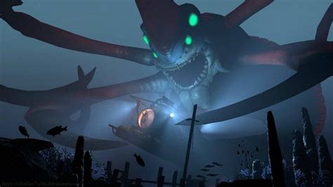 How to ACTUALLY Kill The Leviathan .